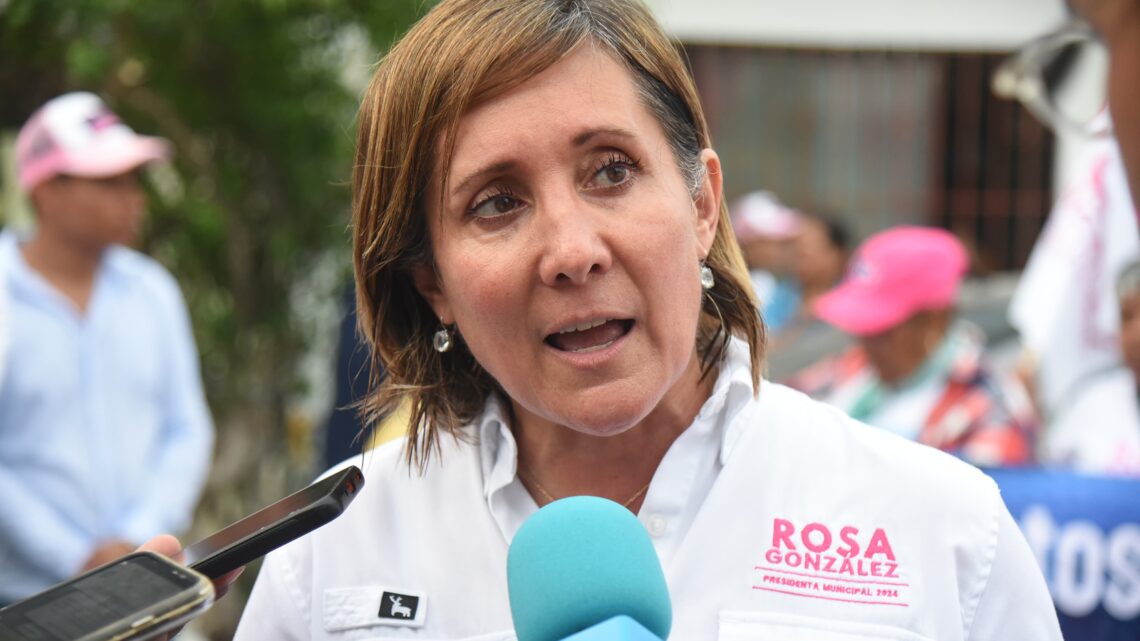 GUERRA SUCIA EN REDES SOCIALES ES CONTRA LA CONTINUIDAD Y EL BUEN TRABAJO HECHO EN TAMPICO: ROSA MARÍA GUERRA SUCIA EN REDES SOCIALES ES CONTRA LA CONTINUIDAD Y EL BUEN TRABAJO HECHO EN TAMPICO: ROSA MARÍA