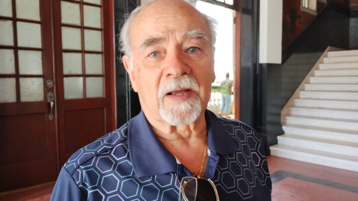 TRASIEGO DEL NACIMIENTO AL SISTEMA LAGUNARIO DEBIÓ SER ANTES DE CRISIS HÍDRICA