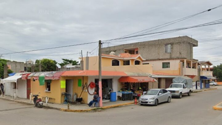 50 NEGOCIOS SE VIERON AFECTADOS POR CORTE DE ENERGÍA EN EL SECTOR TAMPICO-ALTAMIRA