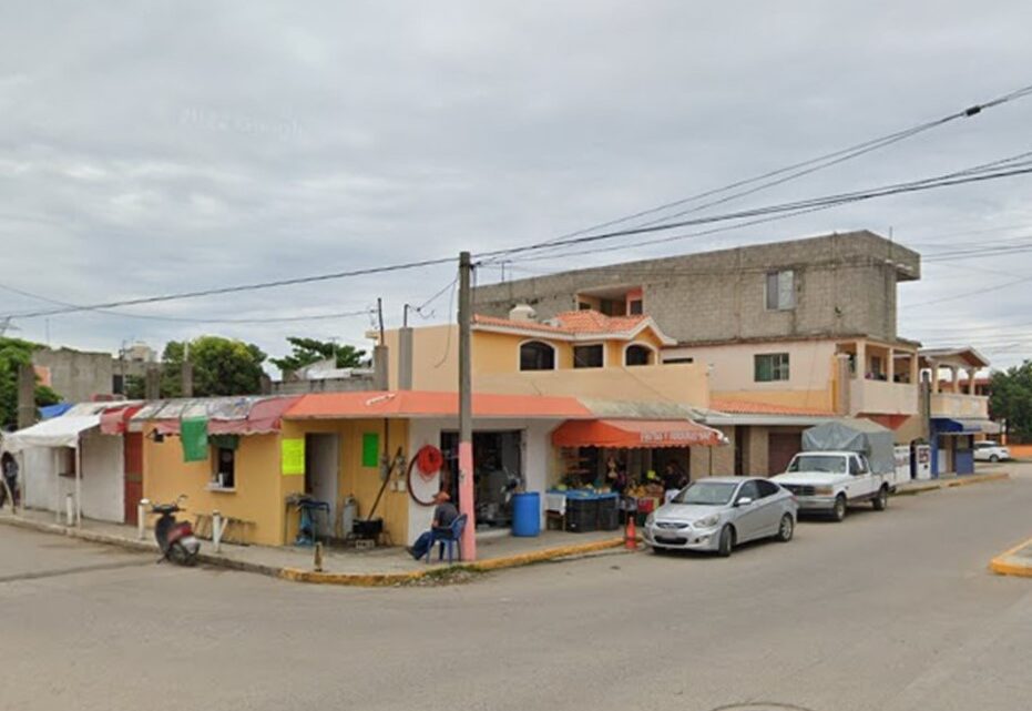 50 NEGOCIOS SE VIERON AFECTADOS POR CORTE DE ENERGÍA EN EL SECTOR TAMPICO-ALTAMIRA 50 NEGOCIOS SE VIERON AFECTADOS POR CORTE DE ENERGÍA EN EL SECTOR TAMPICO-ALTAMIRA