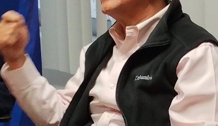 ZONA SUR DEBE CONTAR CON MÁS DESARROLLO Y SER INCLUSIVA: IP