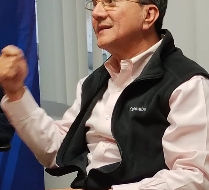ZONA SUR DEBE CONTAR CON MÁS DESARROLLO Y SER INCLUSIVA: IP ZONA SUR DEBE CONTAR CON MÁS DESARROLLO Y SER INCLUSIVA: IP