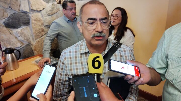 SIN CIERRE DE EMPRESAS POR CRISIS HÍDRICA: CIEST