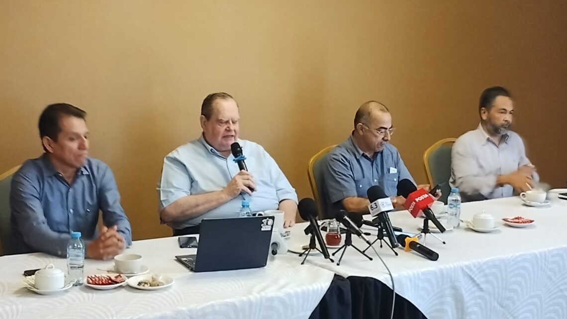 NECESARIO ESTABLECER SOLUCIONES A MEDIANO Y LARGO PLAZO EN TEMA DEL AGUA CON DIAGNÓSTICO DEL SISTEMA LAGUNARIO NECESARIO ESTABLECER SOLUCIONES A MEDIANO Y LARGO PLAZO EN TEMA DEL AGUA CON DIAGNÓSTICO DEL SISTEMA LAGUNARIO