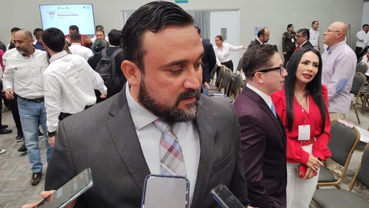 CONGRESO DEL PETRÓLEO EN TAMPICO DEJARÍA DERRAMA DE 150MDP