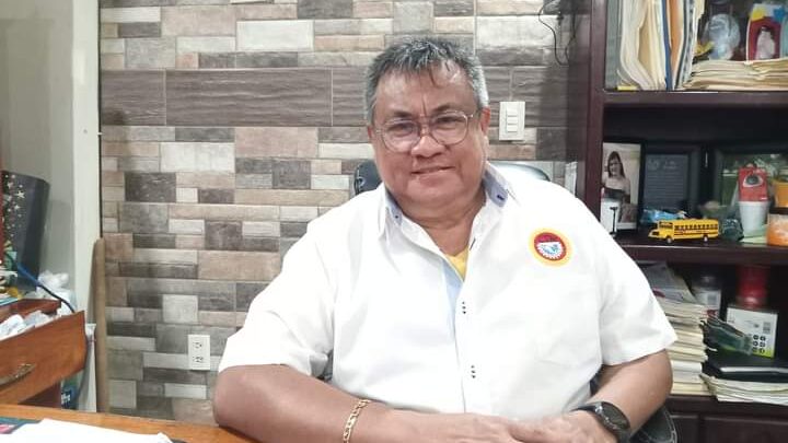 ESPERA FLTCM GENERACIÓN DE EMPLEO EN LOS SIGUIENTES MESES.