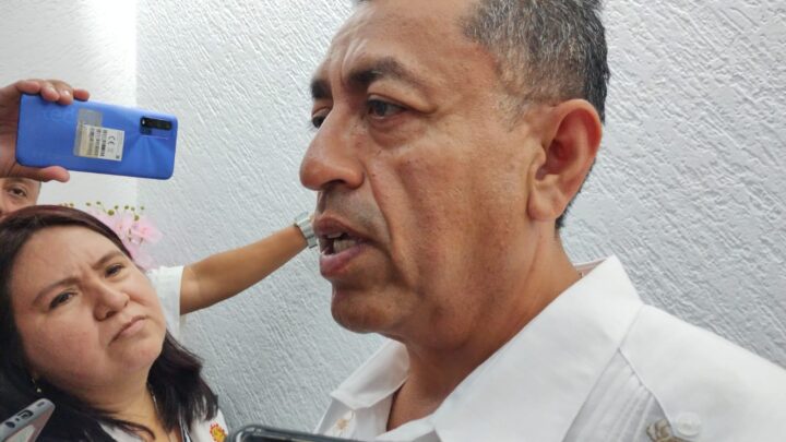 ESPERA CANACO TAMPICO LOGRAR MÁS INVERSIÓN PRIVADA PARA RESTO DEL AÑO