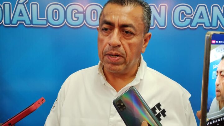 ERA NECESARIO QUE GOBERNADOR TOMARÁ EL PROBLEMA DE LA CRISIS HÍDRICA EN ZONA SUR