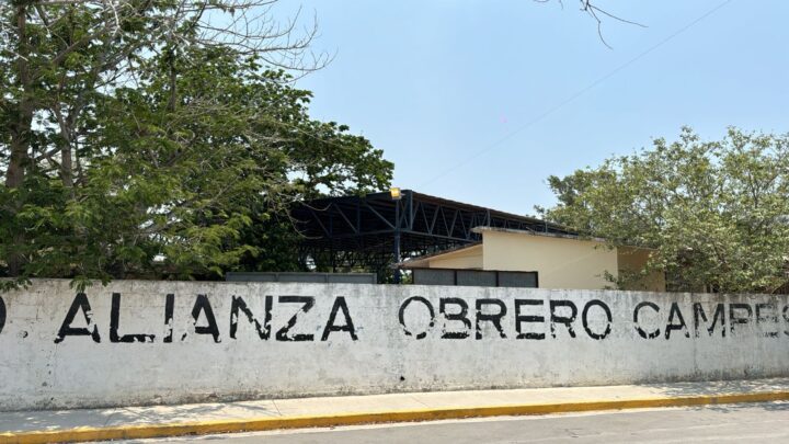 SEMAR HARÁ VIGILANCIA CERCA DE ESCUELAS DE ZONA NORTE DE MADERO.