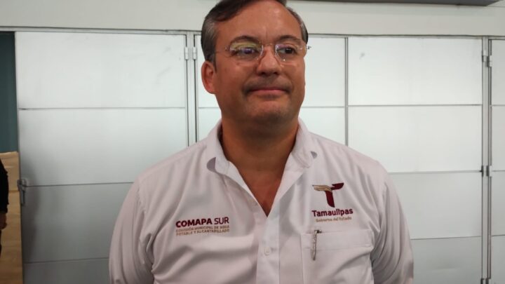 QUE LA POBLACIÓN NO SE RELAJE; HAY QUE SEGUIR CON AHORRO DEL AGUA; CRISIS HÍDRICA SE LOGRÓ SORTEAR: COMAPA