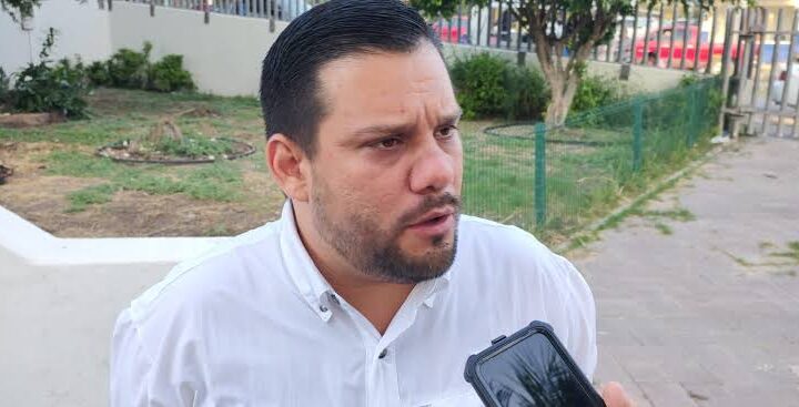 AHORA SÍ VIENEN LAS LLUVIAS PARA LA ZONA SUR; PRONOSTICAN ARRIBO DE TORMENTA TROPICAL