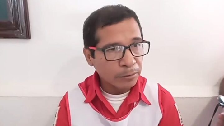 75 POR CIENTO DE HIPERTENSOS NO SE CUIDAN.