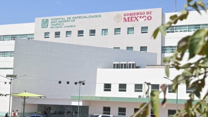 HOSPITALES DEL SUR SIN PROBLEMAS POR LA CRISIS HÍDRICA