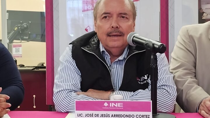 MÁS DE 55 MIL CREDENCIALES DE TAMAULIPAS TENDRÁN QUE SE RENOVADAS POR VENCIMIENTO: INE