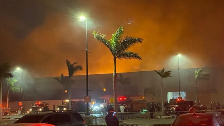 SANCIÓN DE TIENDAS SINIESTRADAS PUEDEN ALCANZAR HASTA LOS 2 MIL UMAS