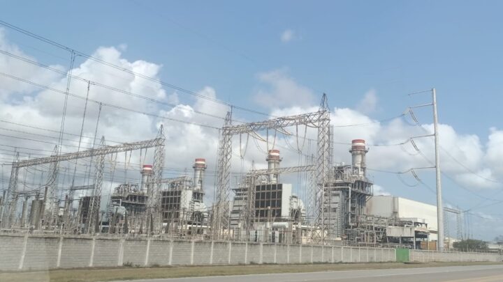 CRISIS DE AGUA NO AHUYENTÓ A INVERSIONISTAS