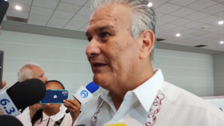 PODRÍAN AUMENTAR CASOS DE DENGUE EN TAMAULIPAS; LLUVIAS Y ACUMULAMIENTO EN HOGARES SON FACTORES