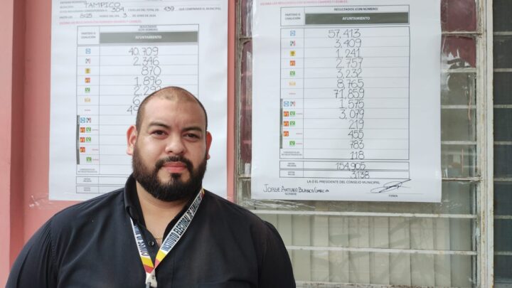 PREPARA CONSEJO MUNICIPAL ELECTORAL CONSTANCIA DE VALIDEZ; SERÁ ENTREGADA A MÓNICA