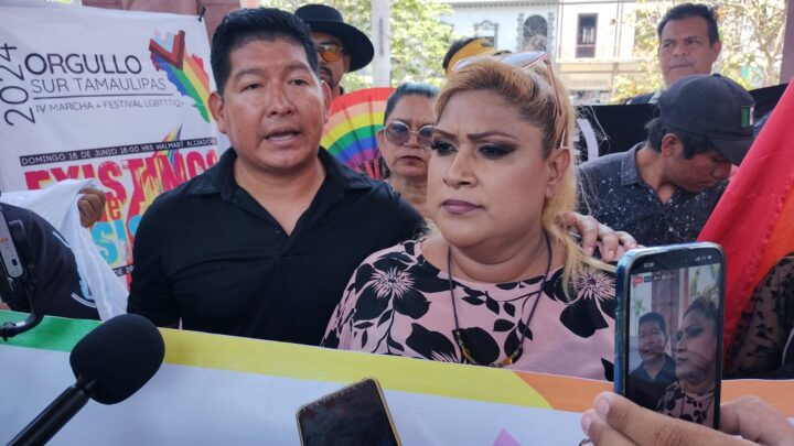 FUTUROS ALCALDES DE LA ZONA SUR DEBEN CONTRIBUIR A ERRADICAR ESTIGMA, DISCRIMINACIÓN Y HOMOFOBIA