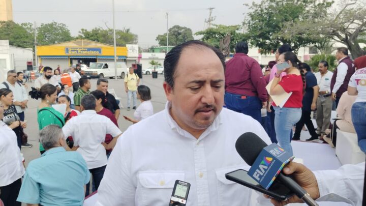 REPORTAN AL DÍA HASTA 30 TOMAS  DE AGUA CLANDESTINAS EN DIVERSOS SECTORES DE ALTAMIRA