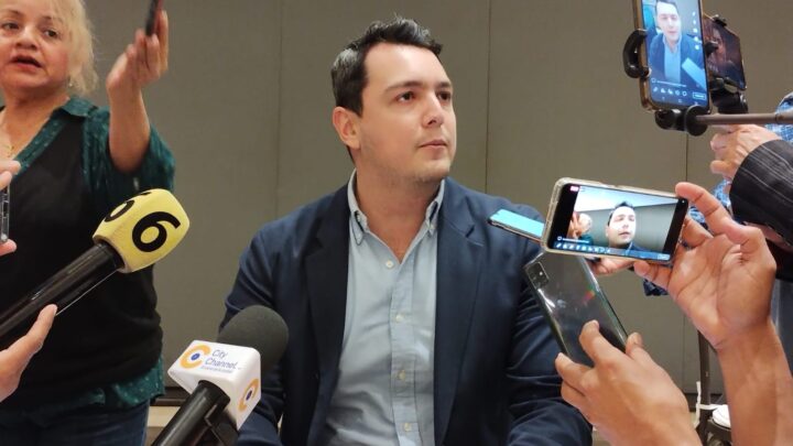 ALCALDES ELECTOS DEBERÁN CUMPLIR SUS COMPROMISOS DE CAMPAÑA: IP