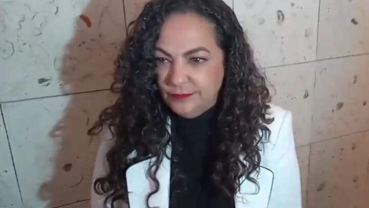 TEMAS HÍDRICOS Y DE SEGURIDAD, ENTRE LOS EJES RECTORES DE LOS SENADORES.