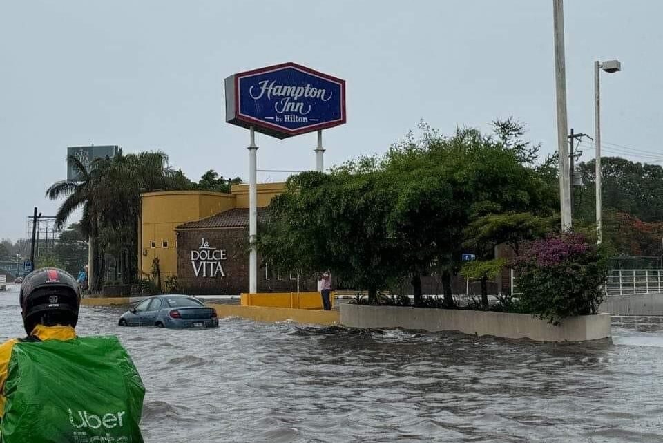 PRECIPITACIONES DE “BETO” PODRÍAN INCREMENTAR EL DENGUE EN LA ENTIDAD PRECIPITACIONES DE “BETO” PODRÍAN INCREMENTAR EL DENGUE EN LA ENTIDAD