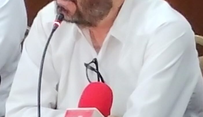 POBLACIÓN DE LA ZONA SUR NO TIENE LA CULTURA DEL ALMACENAJE DEL AGUA: SRH