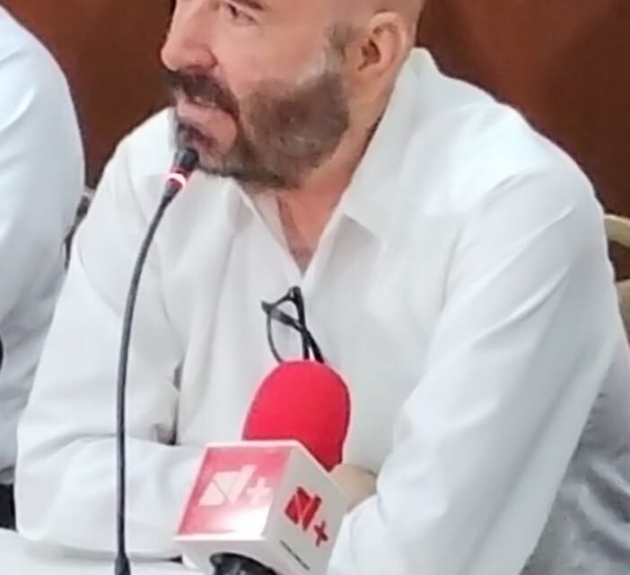 POBLACIÓN DE LA ZONA SUR NO TIENE LA CULTURA DEL ALMACENAJE DEL AGUA: SRH