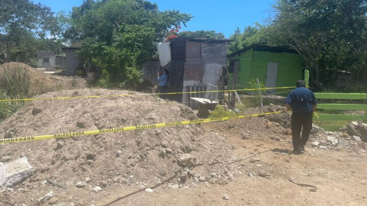 HAY MÁS CASOS DE RELLENO DE LAGUNAS