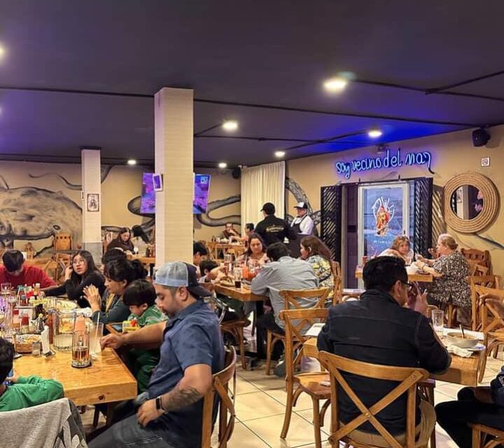 AUMENTO DE VENTAS POR DÍA DEL PADRE. AUMENTO DE VENTAS POR DÍA DEL PADRE.