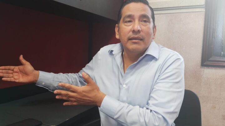 EN PUERTA OTRO OPERATIVO DE ORDENAMIENTO EN MERCADOS PORTEÑOS