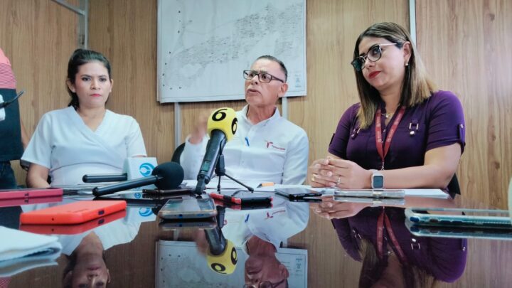 INICIA VACUNACIÓN MASIVA EN ZONA SUR; 18 MIL PERSONAS LA META