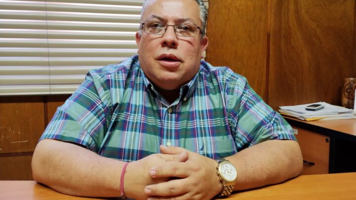 COMIENZA EN TAMPICO PROCEDIMIENTO DE ENTREGA-RECEPCIÓN