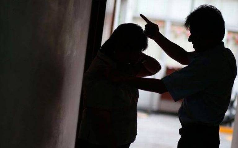FALTA DE AGUA ESTÁ DETONANDO VIOLENCIA FAMILIAR FALTA DE AGUA ESTÁ DETONANDO VIOLENCIA FAMILIAR