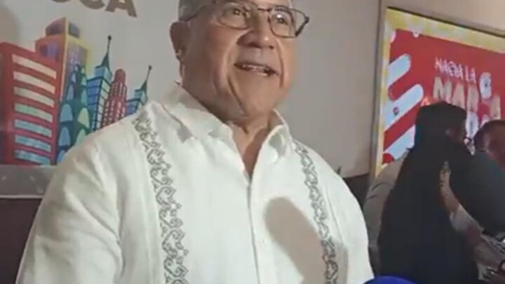 COEPRIS ANALISARA EL AGUA QUE LEGA EN EL TAMESI