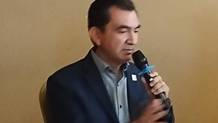 70 MIL CIUDADANOS DEL SUR PERCIBIERON CAMPAÑA DE AHORRO DEL AGUA: MESA CIUDADANA