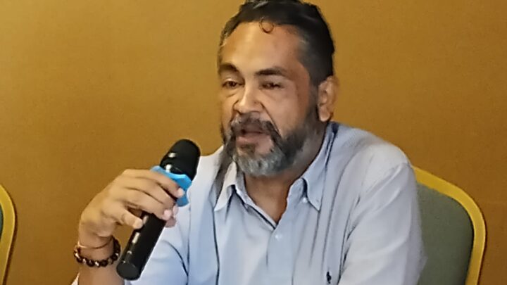 RETOMA INDUSTRIA DEL SUR ACTIVIDADES TRAS 26 DE PARÁLISIS POR CRISIS HÍDRICA