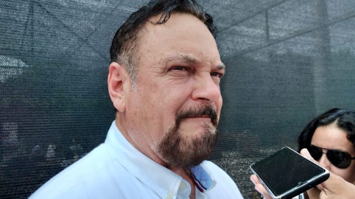 QUÉ REGRESE EL FICEHTAM A LA ZONA SUR