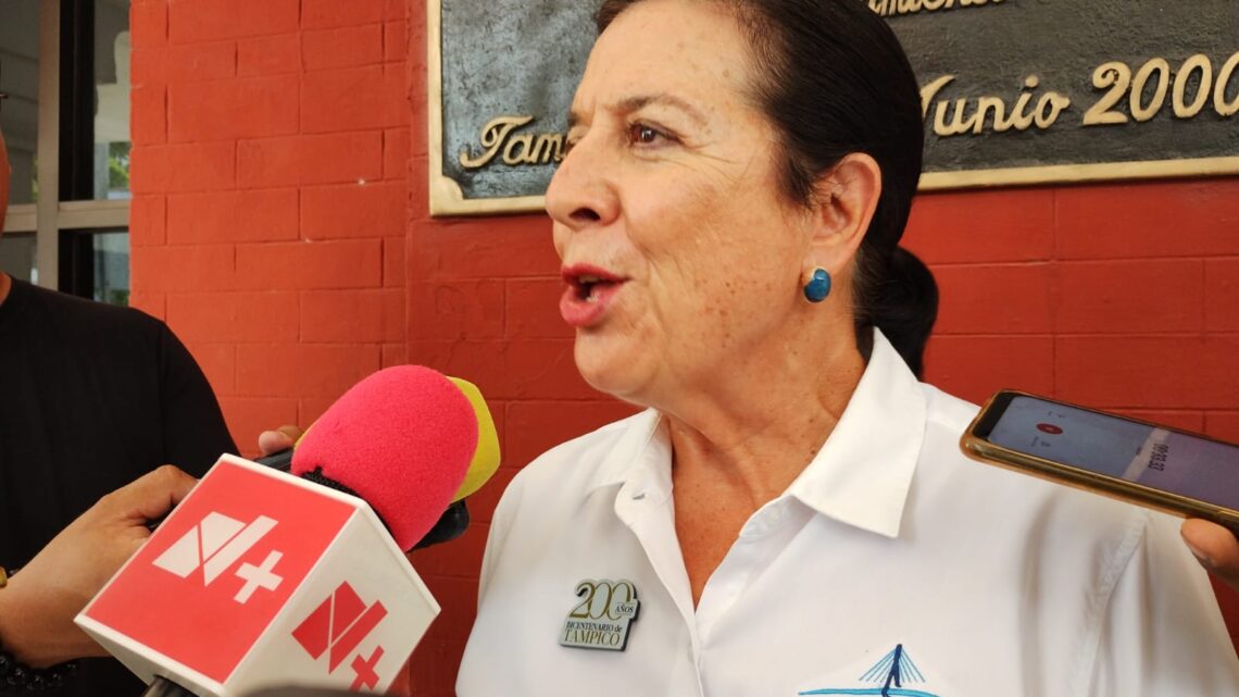 LLEVA TAMPICO 135 MIL VISITANTES CONTABILIZADOS EN LO QUE VA DE LAS VACACIONES LLEVA TAMPICO 135 MIL VISITANTES CONTABILIZADOS EN LO QUE VA DE LAS VACACIONES