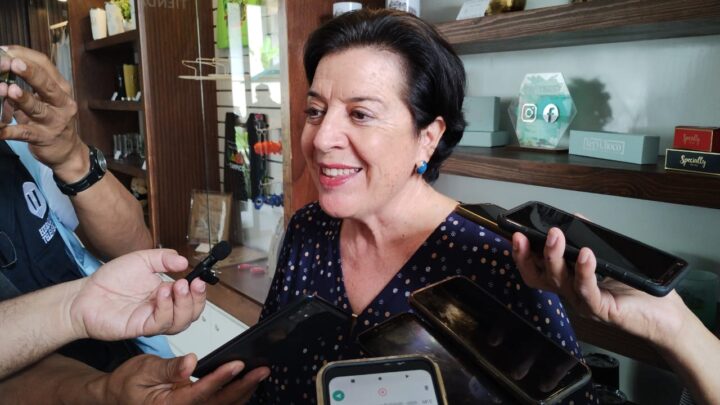 A DÍAS DE QUE INICIE EL PERIODO VACACIONAL DE VERANO EN TAMPICO