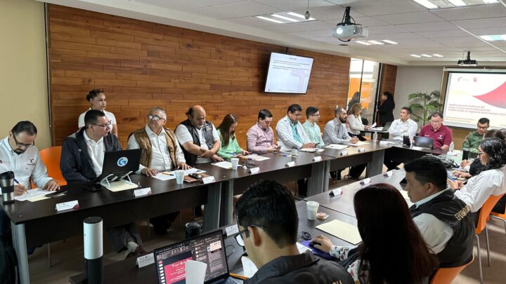 A LA ALZA EN DENGUE EN TAMPICO Y LOS PADECIMIENTOS DIARREICOS