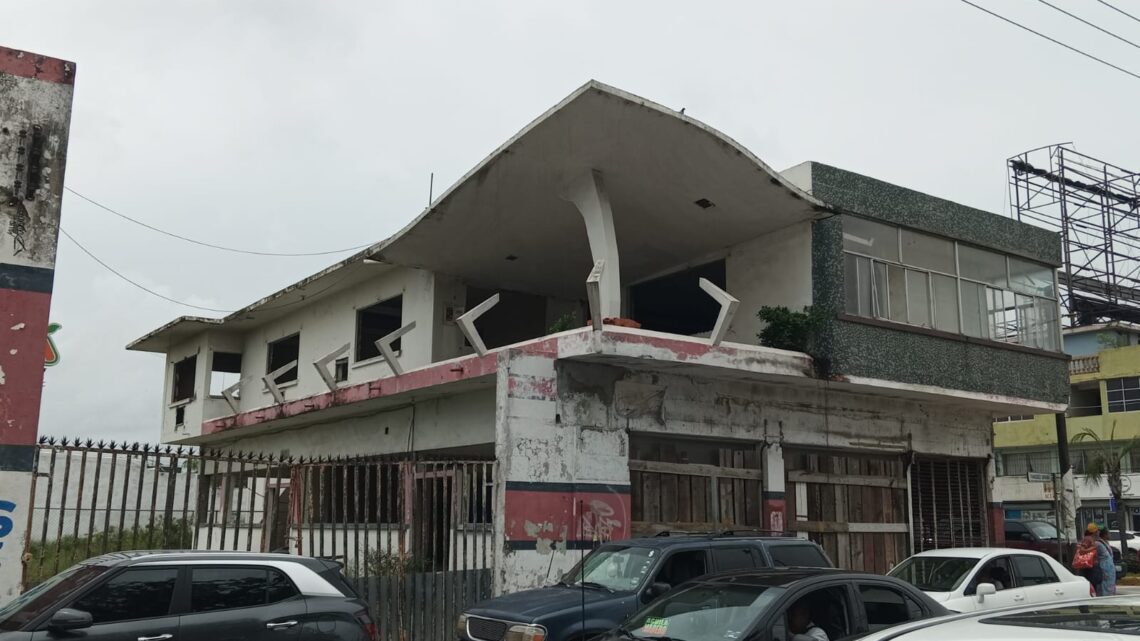 DETECTA PROTECCIÓN CIVIL MADERO 5 EDIFICIOS EN MÁS CONDICIONES. DETECTA PROTECCIÓN CIVIL MADERO 5 EDIFICIOS EN MÁS CONDICIONES.