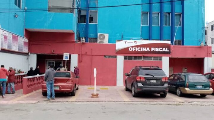 SOLO DESCUENTOS PARA JUBILADOS E INSEN EN FISCAL DE MADERO.