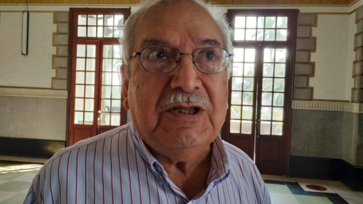 ALITO NO HA DADO RESULTADOS AL FRENTE DEL CEN DEL PRI