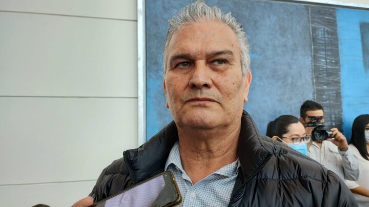 SIGUE EN AUMENTO DENGUE EN ZONA SUR