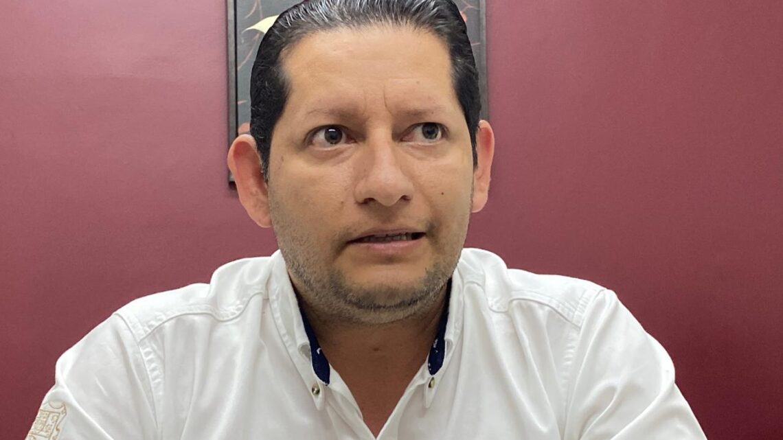 DETECTAN FIEBRE TIFOIDEA EN ALTAMIRA DETECTAN FIEBRE TIFOIDEA EN ALTAMIRA