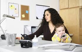 OPORTUNIDADES LABORALES SON IGUAL PARA TODOS, INCLUYENDO MADRES SOLTERAS OPORTUNIDADES LABORALES SON IGUAL PARA TODOS, INCLUYENDO MADRES SOLTERAS