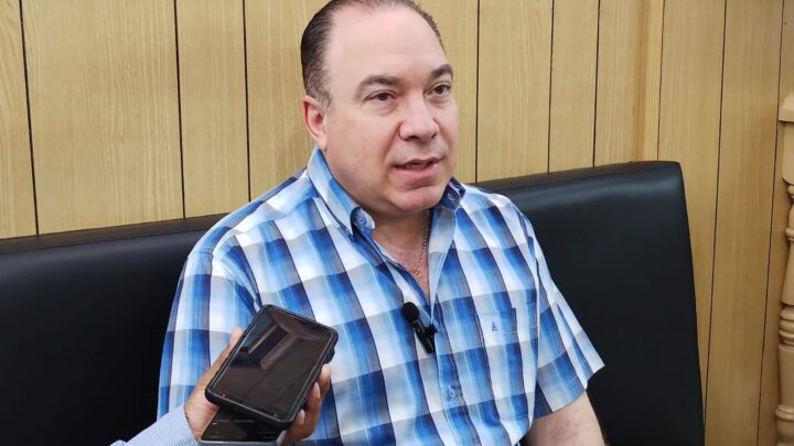 IMPORTANTE QUE TAMPICO ALCANCE MEJOR CONECTIVIDAD AÉREA Y COMERCIAL EN PRÓXIMOS AÑOS