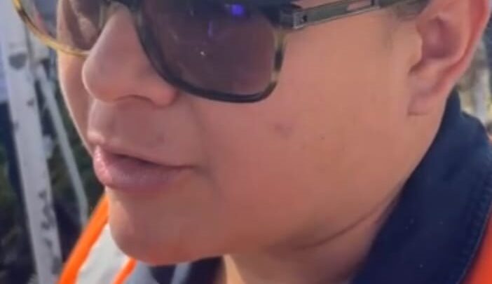 PIDEN SEGUIR CON PRECAUCIONES EN EL RÍO PÁNUCO POR PALIZADA